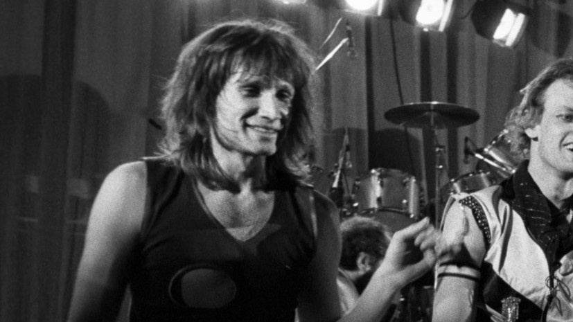   РИА Новости