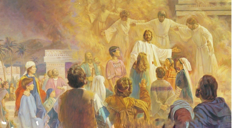 "Он нас научил любить так, как на земле научиться нельзя, как можно научиться только от Бога... " Митрополит Антоний Сурожский / Фото из открытых источников