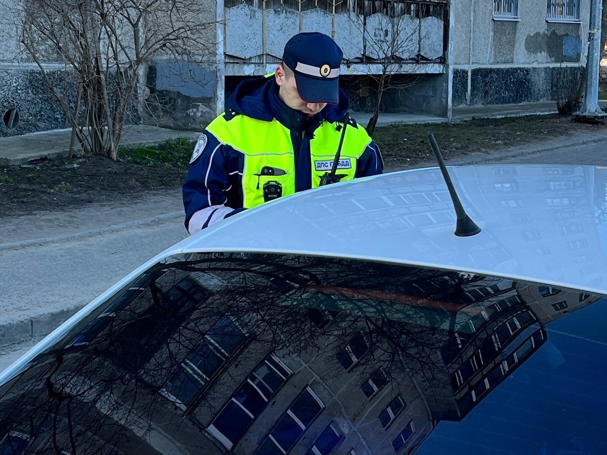 Инспектор ГИБДД рассказал, какие водители им не нравятся больше всего и им стараются выписывать штрафы за всё