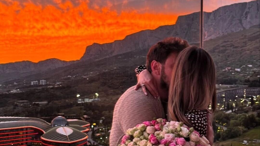     Источник: Соцсети Агаты Муцениеце