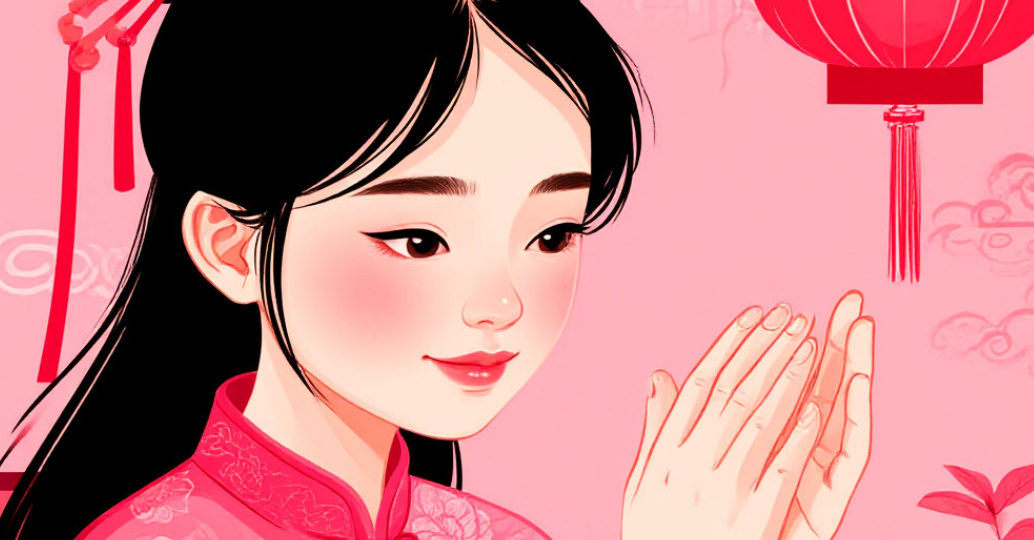 Китайские постукивания пальцев: возвращают бодрость и энергию, а ещё дают крепкую память