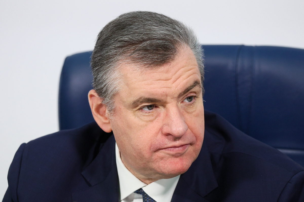 © Сергей Булкин/ТАСС