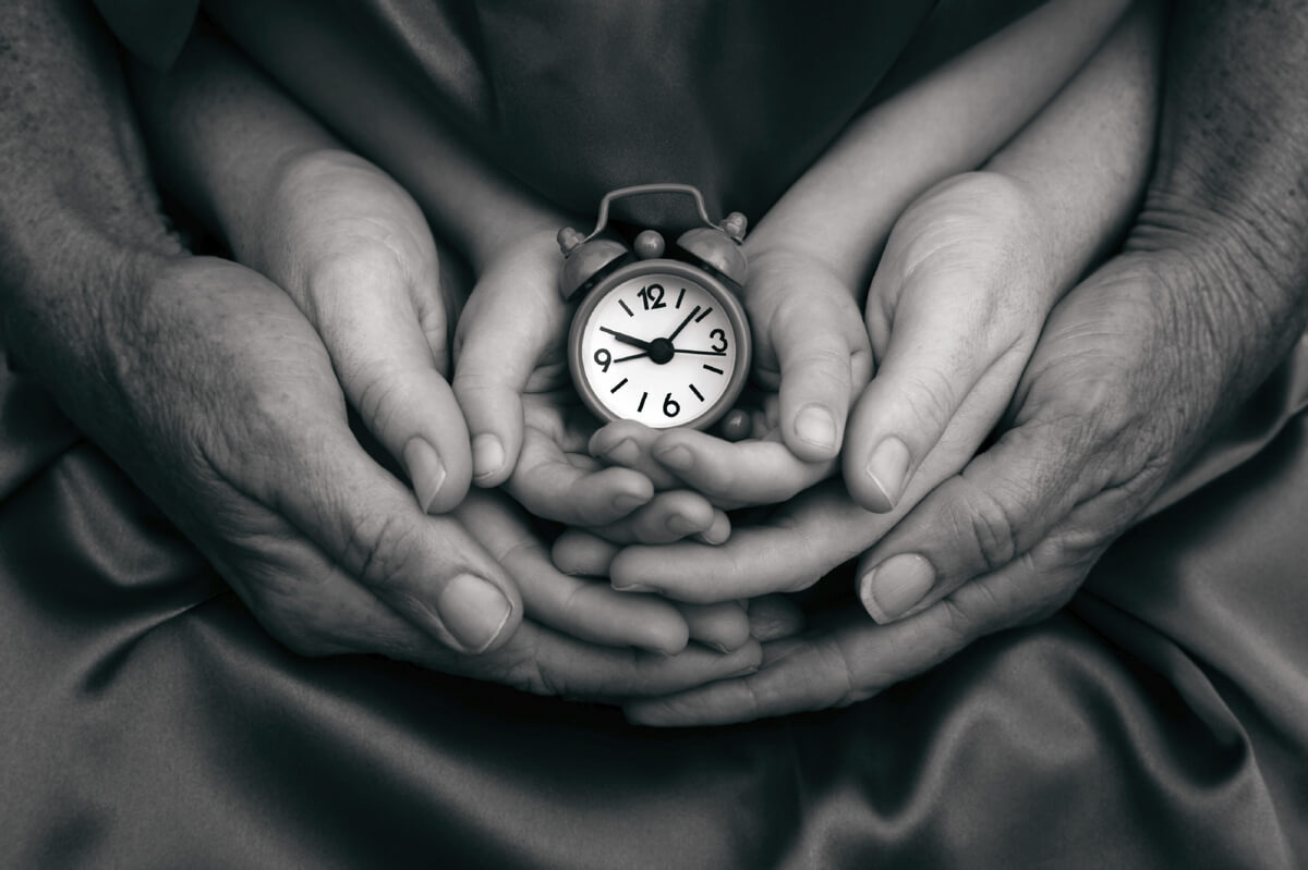 Ценность времени