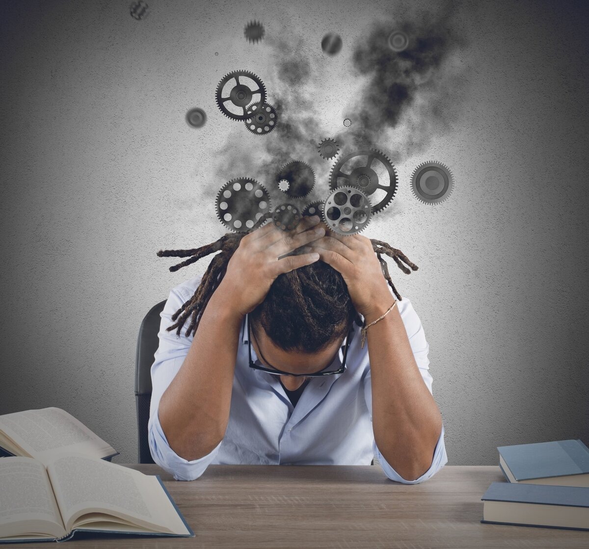 усталость от жизни