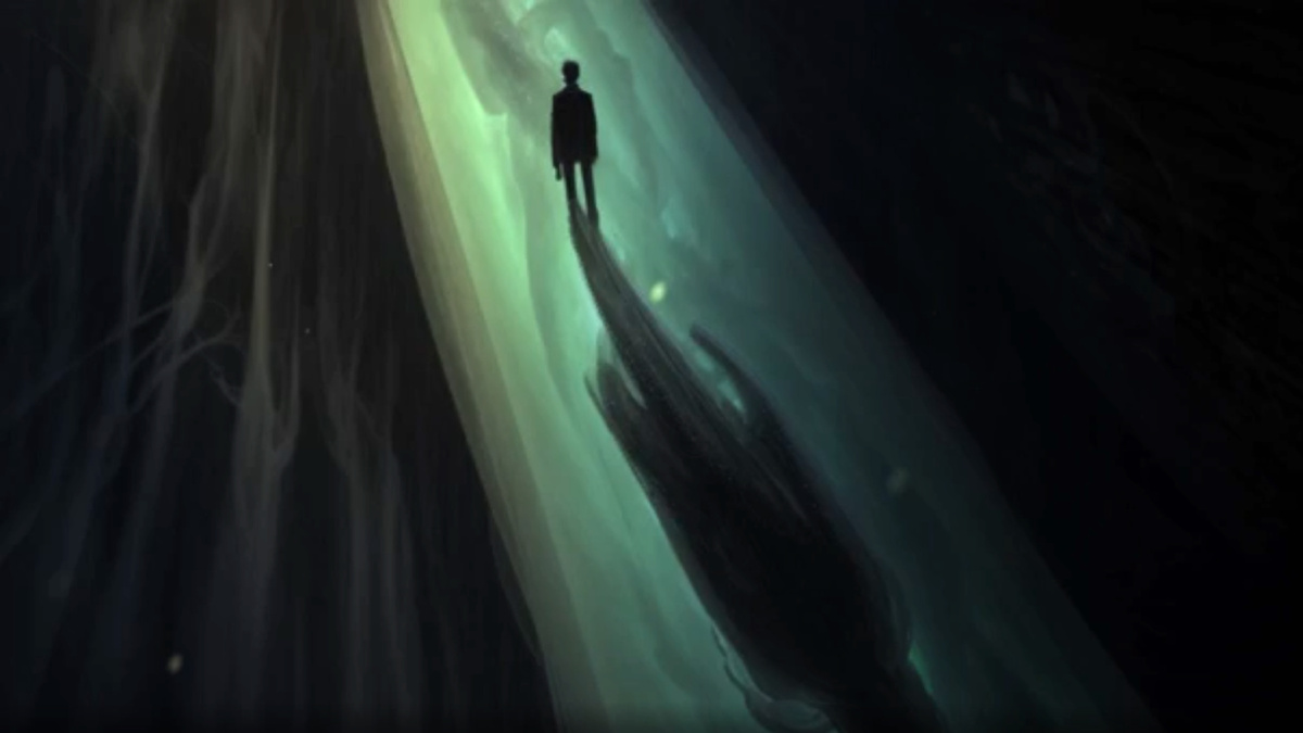 Кадр из фильма