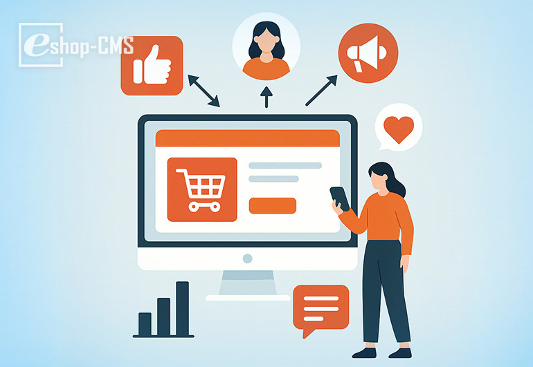 SMM-продвижение интернет-магазина