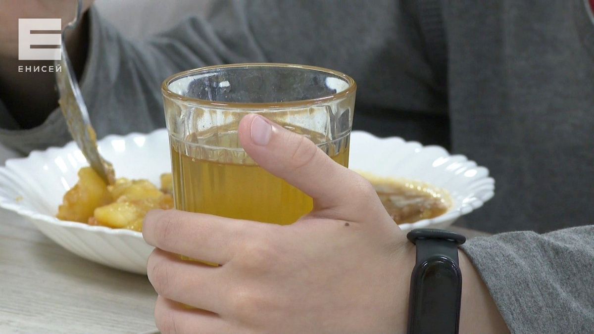     В Красноярском крае все школьники из многодетных семей будут питаться бесплатно