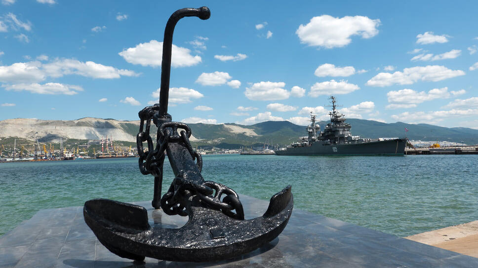 Фото: Алексей Зотов / Коммерсантъ