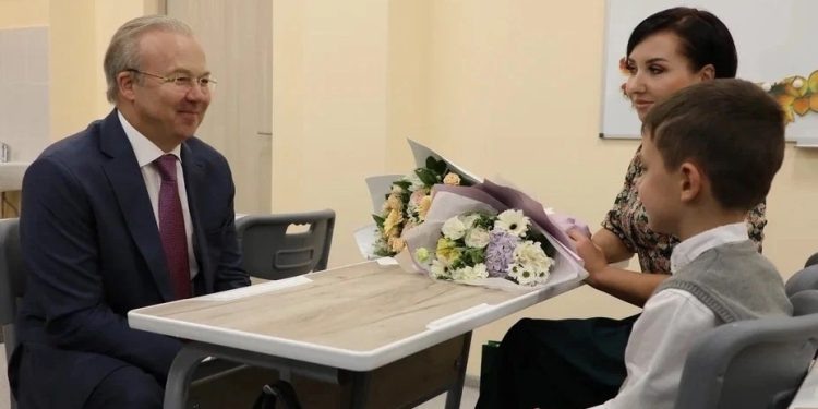    Правительство Республики Башкортостан