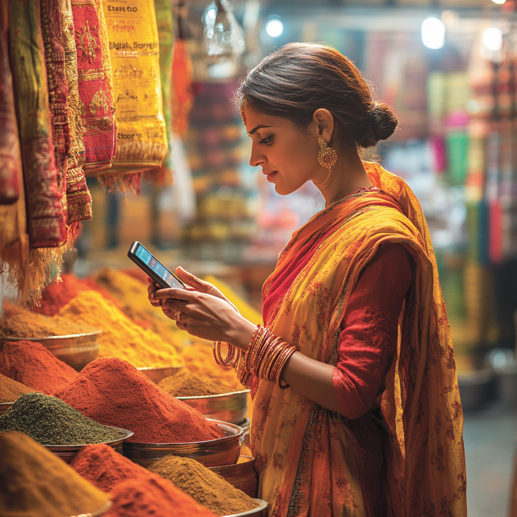 История уже здесь. Надо только знать, как её рассказать.