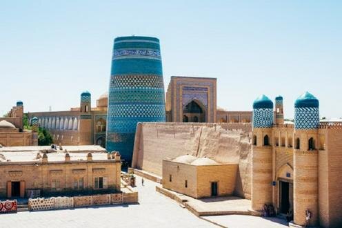 Фото с сайта uzbekistan.travel