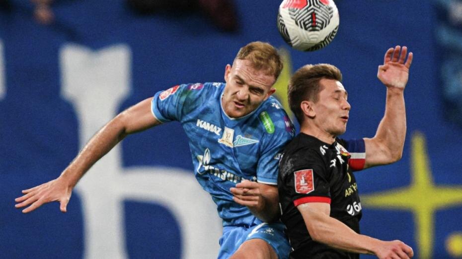    Алексей Даничев/РИА Новости