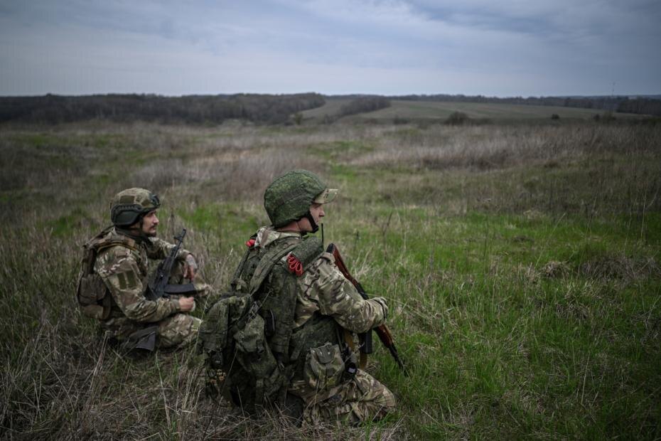    Сергей Бобылев/РИА Новости