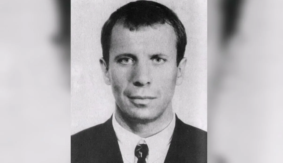Тот самый Сильвестр, заманивший Культка под свои знамена