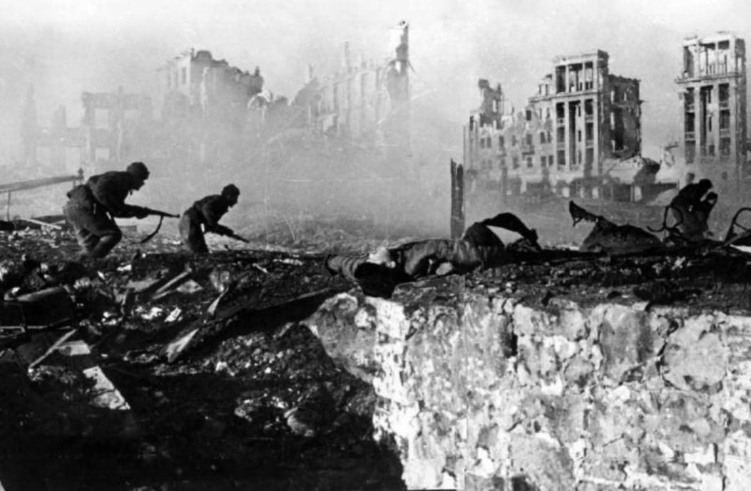     / Источник: (cc) RIA Novosti archive