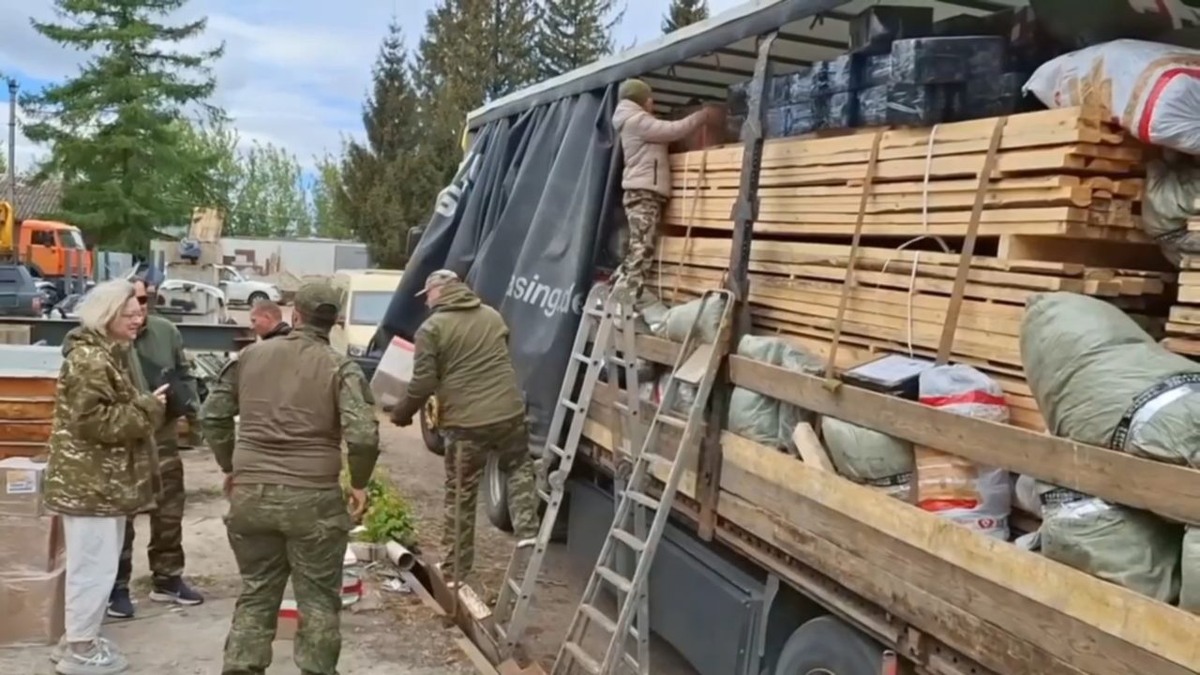    Фото: со страницы Артура Парфенчикова