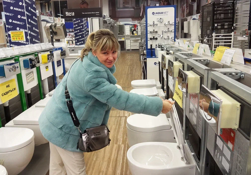 Главный Архитектор изучает