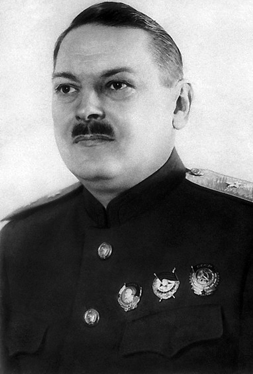 Жанов Андрей Александрович (1896–1948)