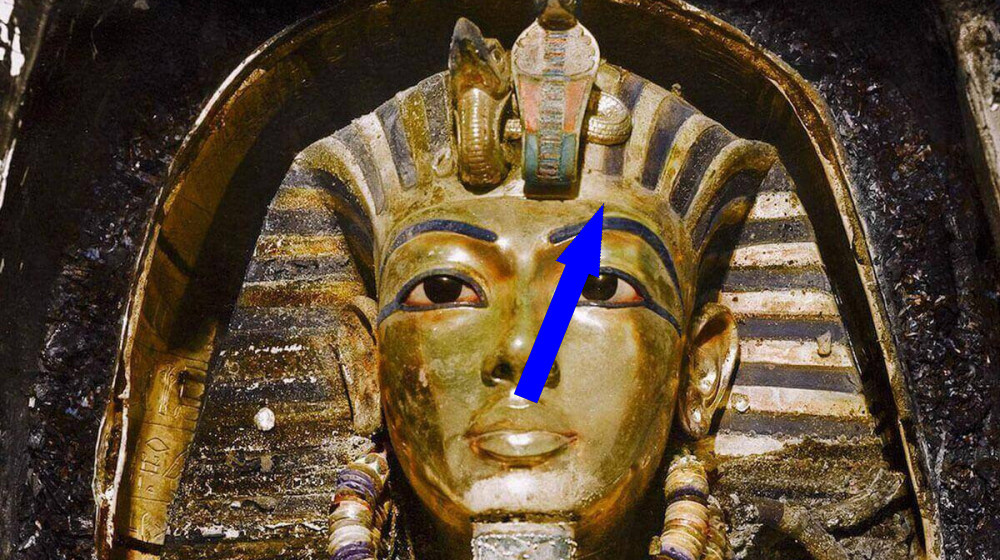    Тайна смерти Тутанхамона раскрыта спустя 3000 лет