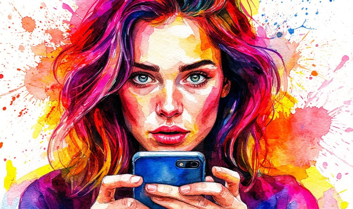 нейрокартинка