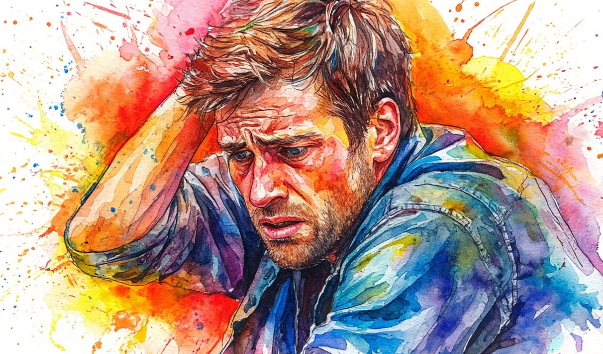 нейрокартинка