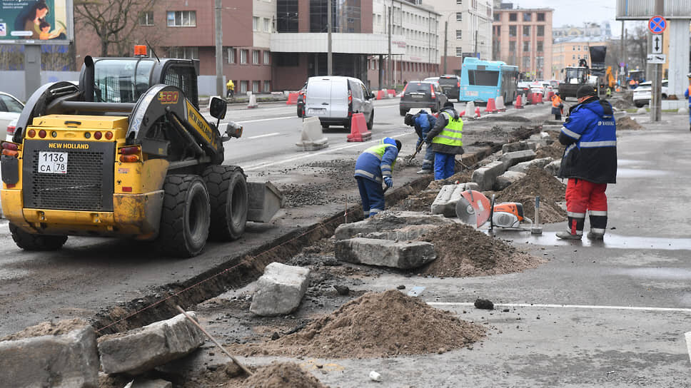 Фото: Александр Коряков / Коммерсантъ
