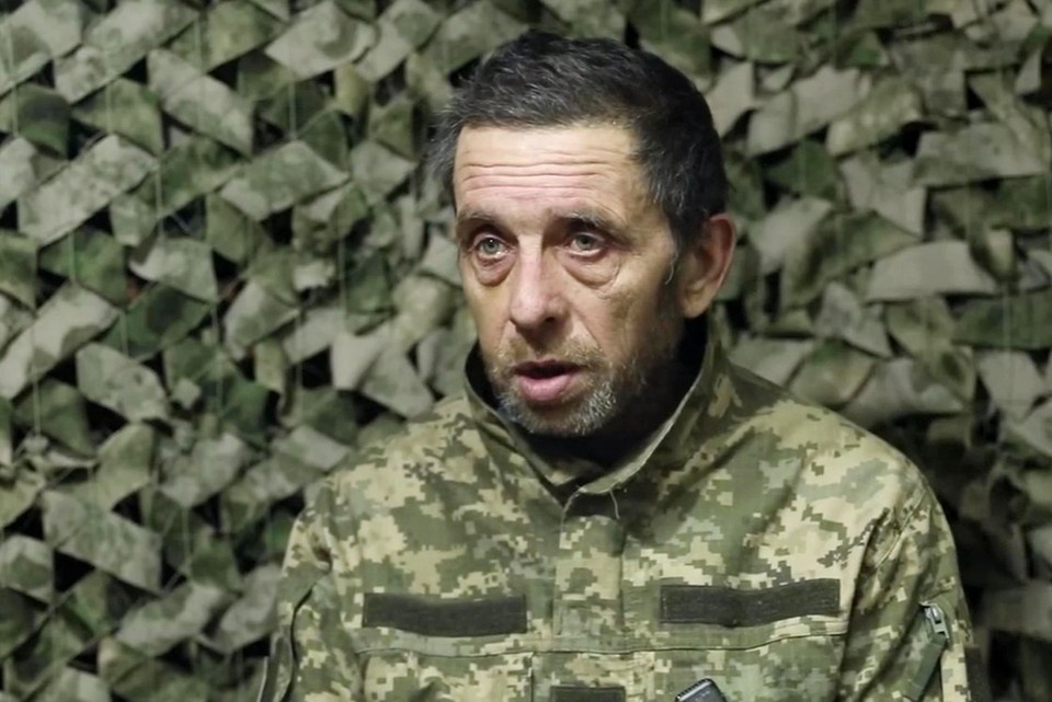    Фото: kp.ru Георгий