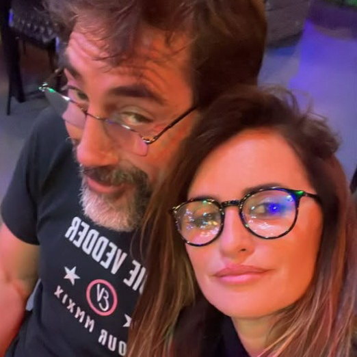     Пенелопа Крус и Хавьер Бардем сыграют супругов на грани развода в новом фильме Флориана Зеллера