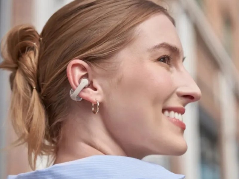    Наушники-клипсы Shokz получили функцию «автозамены»