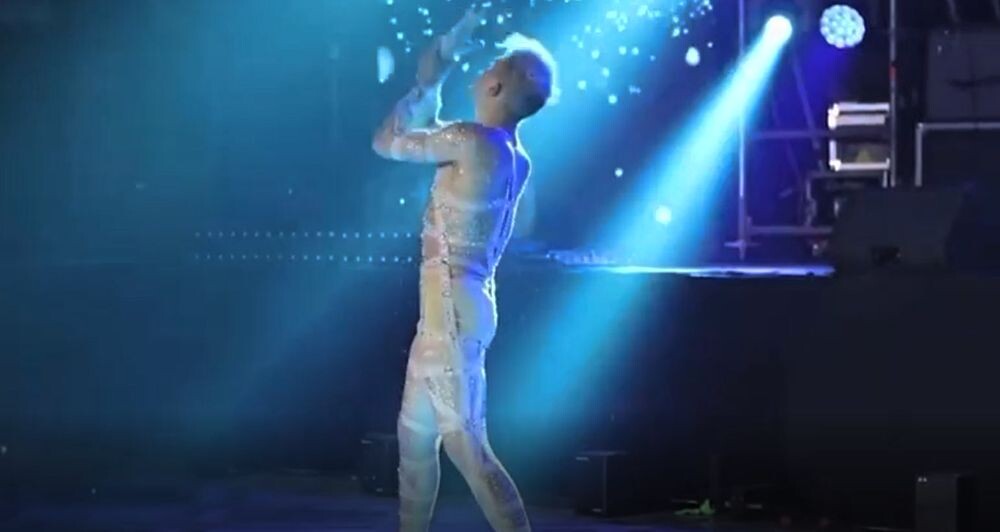 Многие зрители и специалисты считали выступления Льва шедевральными