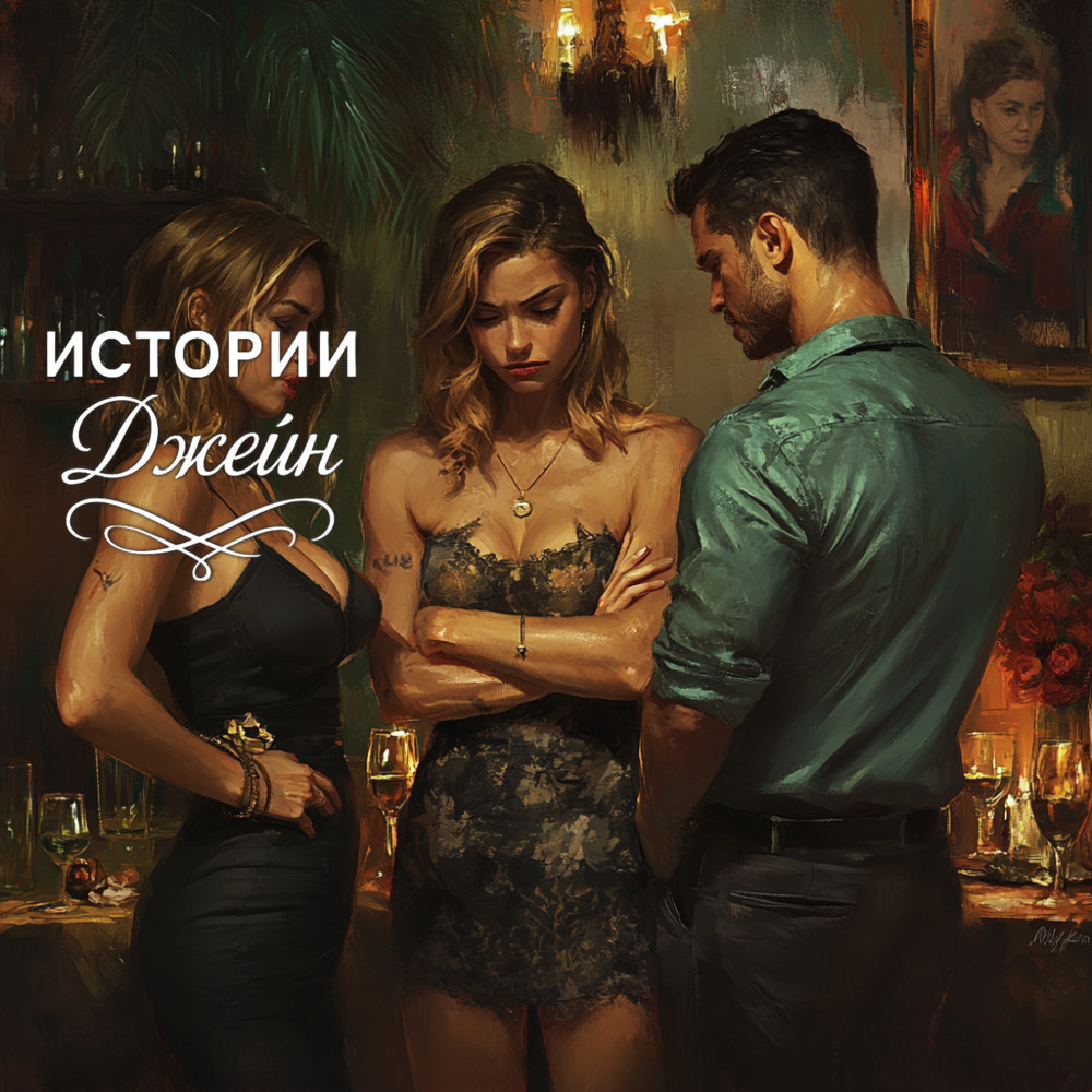    — Ты даже не представляешь, на что я способен — мой друг говорит, что может всё переделать —