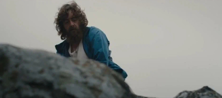 Кадр из фильма «Руины прошлого» (2013)