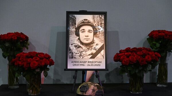    © РИА Новости . Евгений Биятов