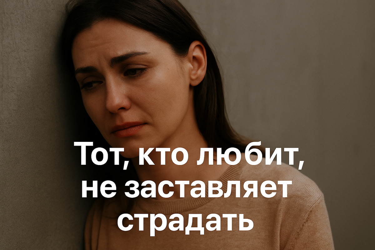 Любовь или использование