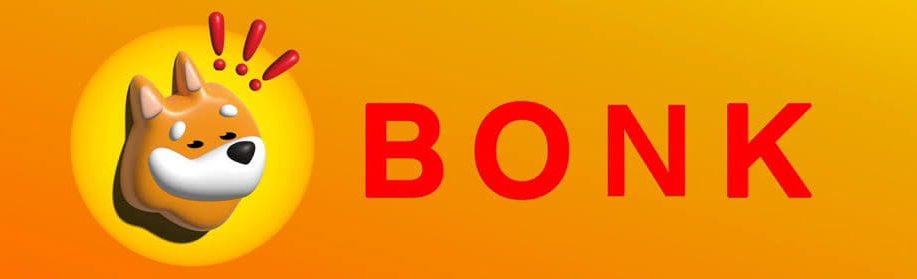 мем-токен №1 на Solana