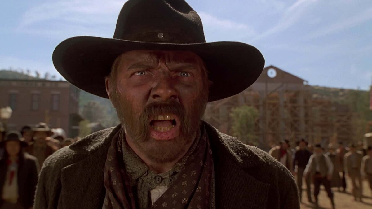 Бьюфорд Таннен