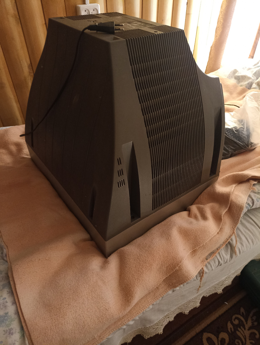 Фото автора 