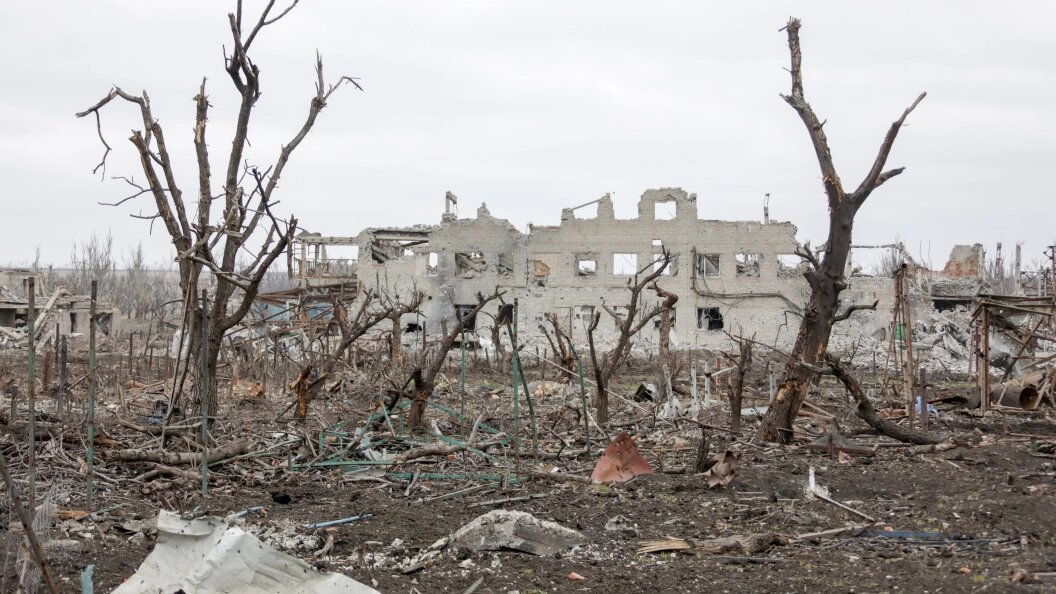    Tsitsagi Nikita/news.ru/Globallookpress