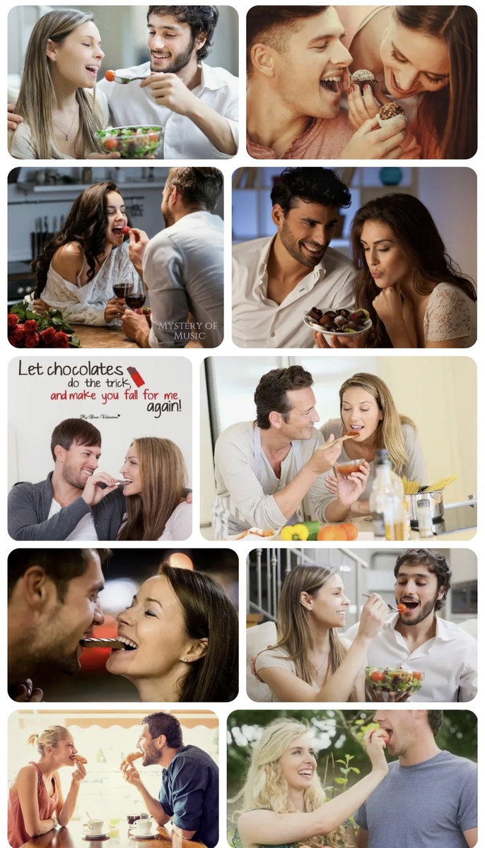 Из просторов сети