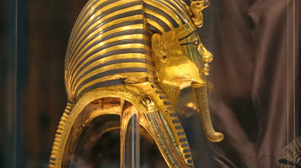    Тайна смерти Тутанхамона раскрыта спустя 3000 лет