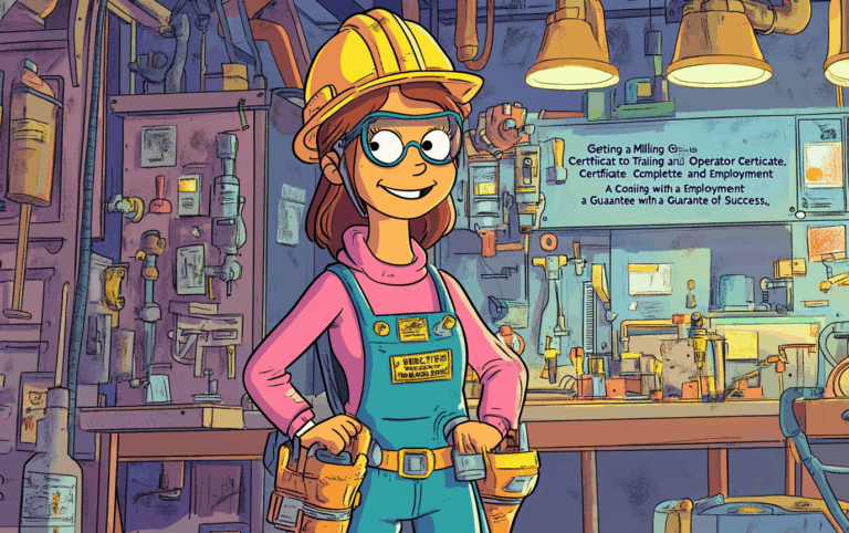    Как получить удостоверение фрезеровщика: полное руководство по обучению и трудоустройству с гарантией успеха Admin