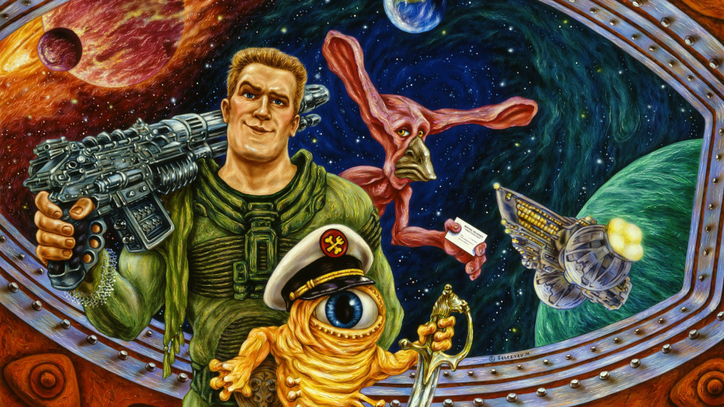    /Globallookpressфото: Mikhail Seleznev