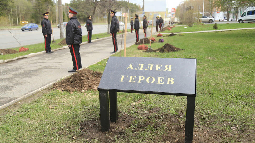 Фото: Пресс-служба администрации Ижевска