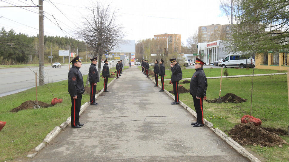Фото: Пресс-служба администрации Ижевска