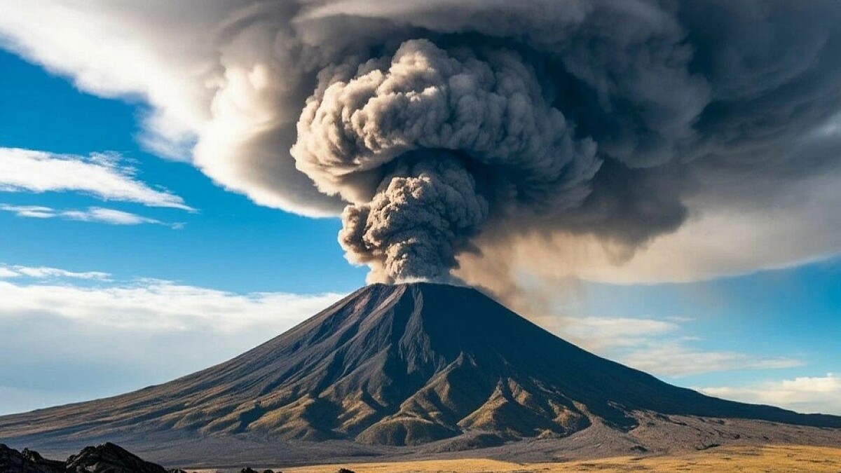    Изображение снегерировано ИИ.