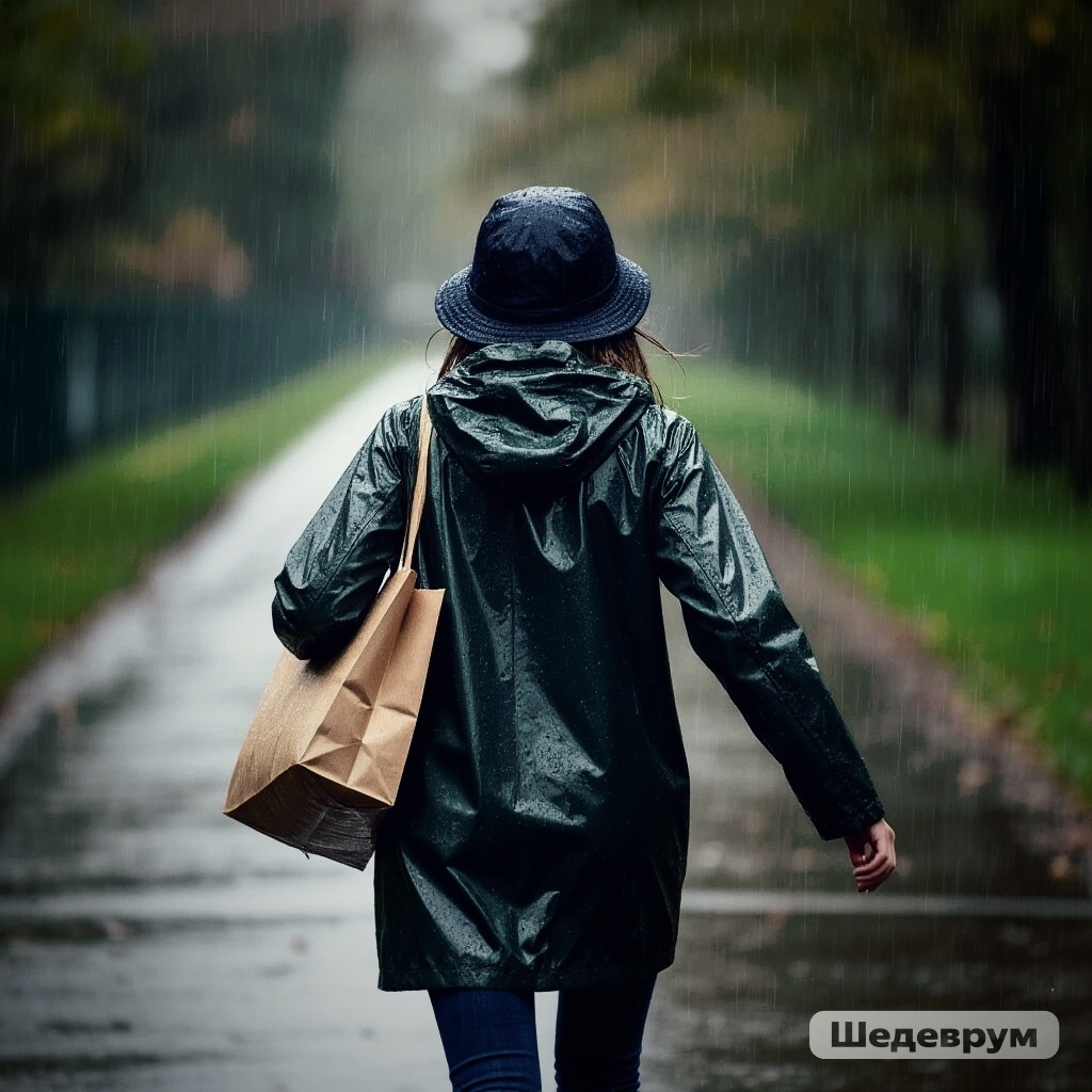 Маша получила заказ