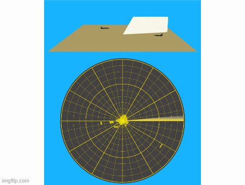 Анимация автора. Всего каких-то 8 дней работы.