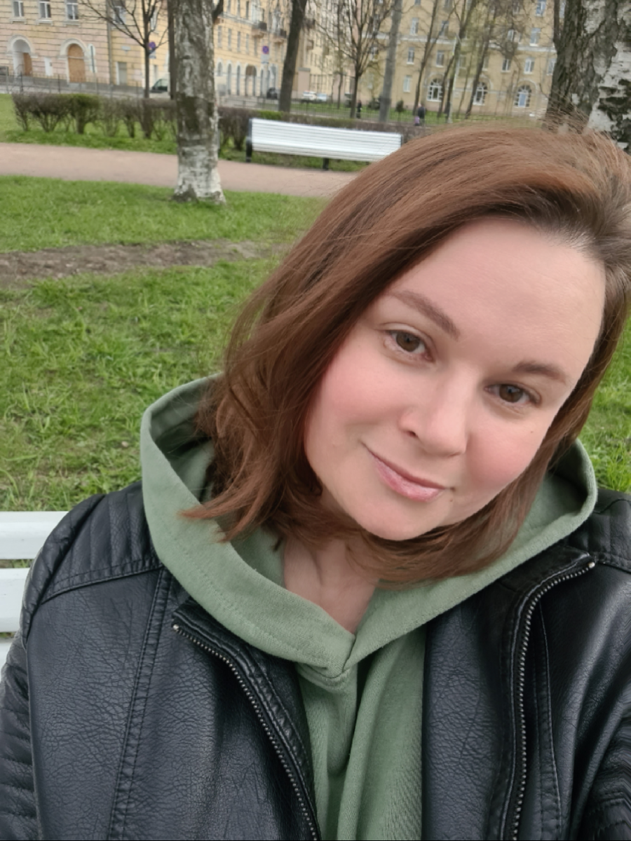 Хамка малолетняя 😁 Фото из личного архива автора. 