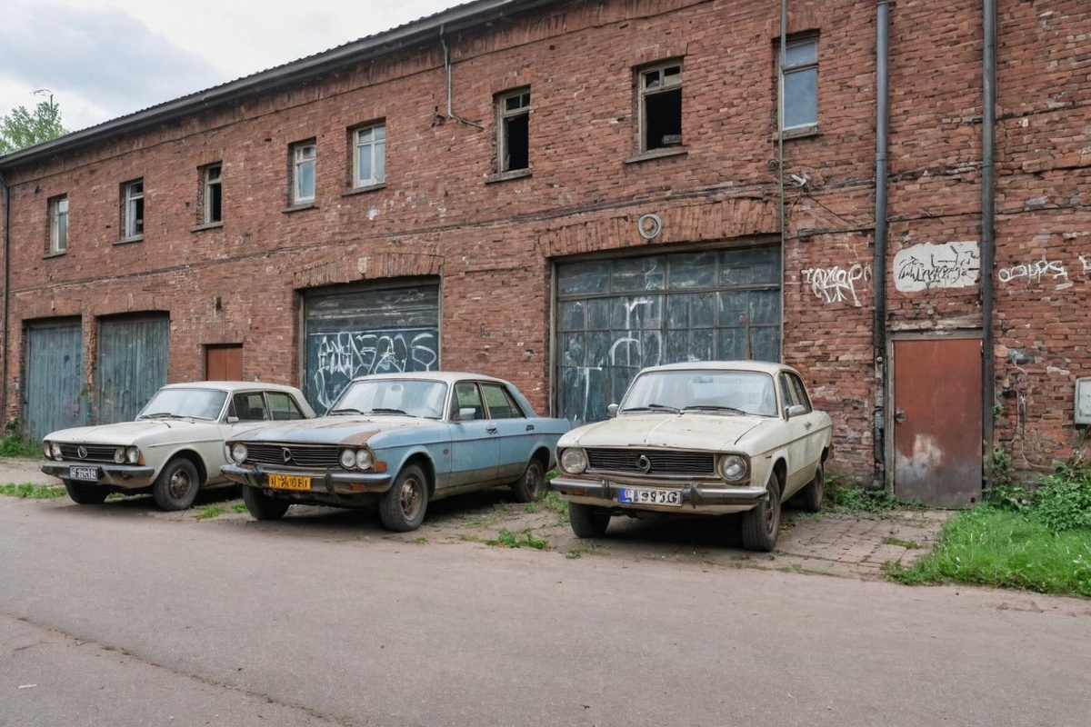 Оформить одинокий гараж гораздо сложнее чем гараж в ГСК