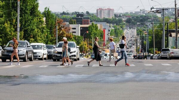    © Sputnik / Osmatesco